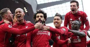 Liverpoolin entiset saavutukset paljastettiin